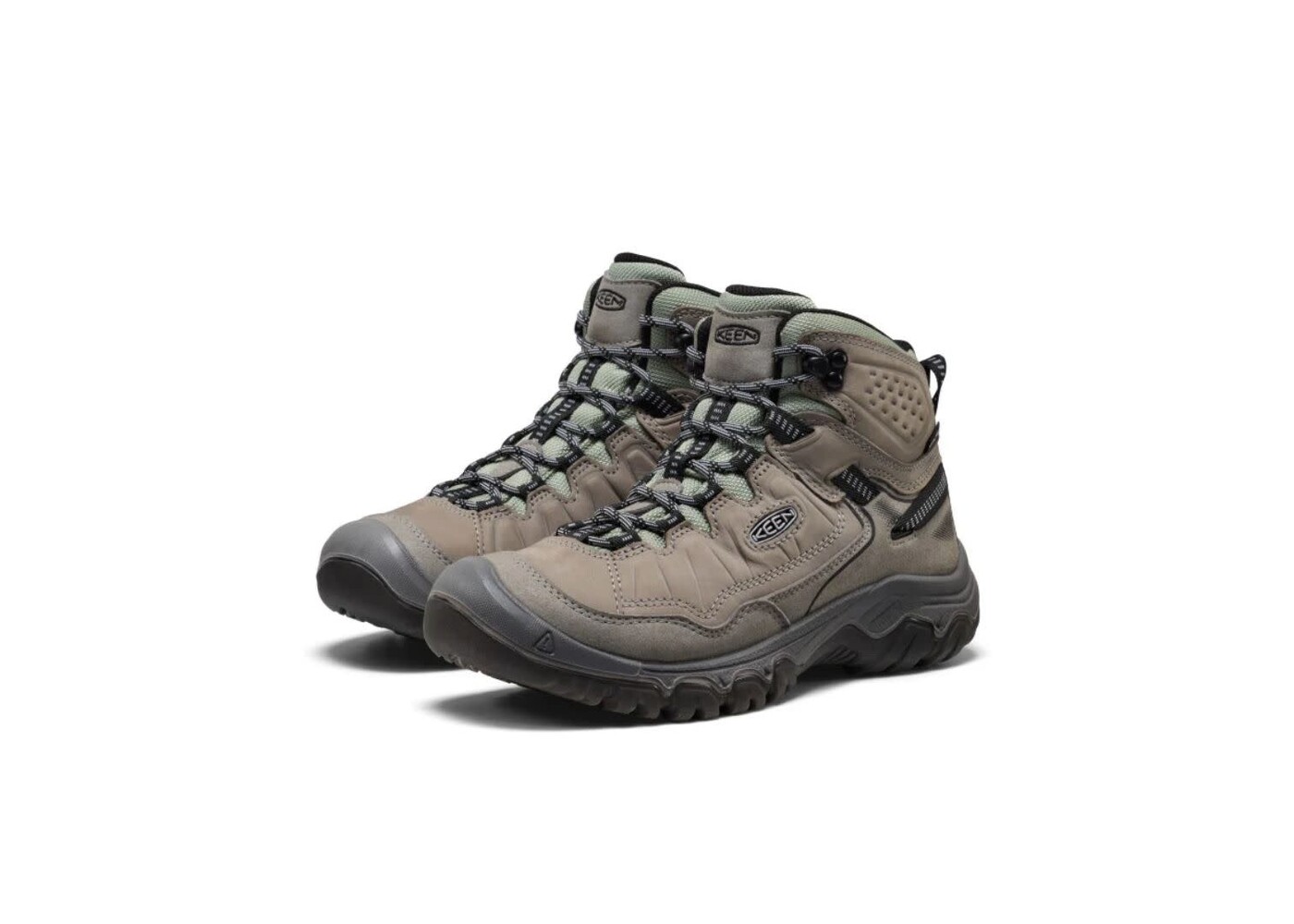 KEEN Women's Targhee IV Mid WP  W-