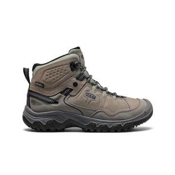 KEEN Women's Targhee IV Mid WP  W-