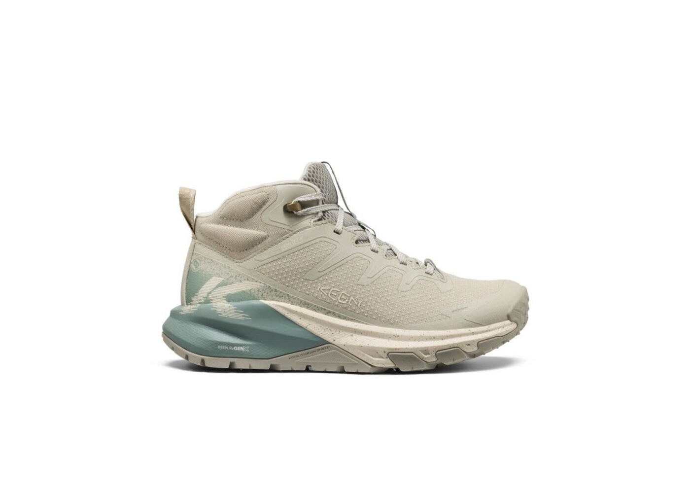 KEEN Women's Targhee Apex Mid WP -