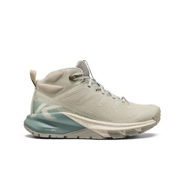 KEEN Women's Targhee Apex Mid WP -