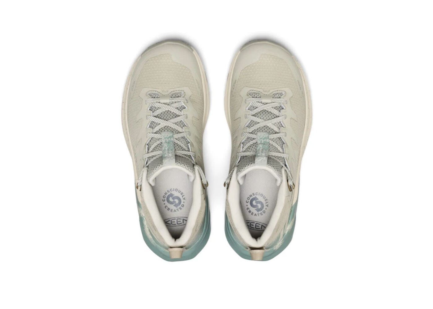 KEEN Women's Targhee Apex Mid WP -