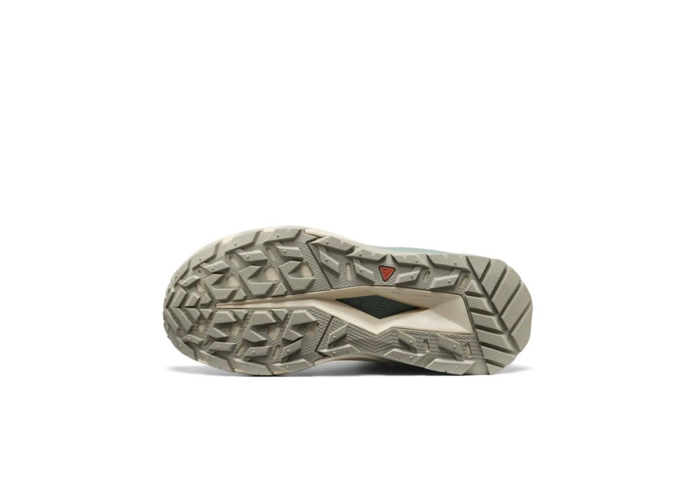 KEEN Women's Targhee Apex Mid WP -