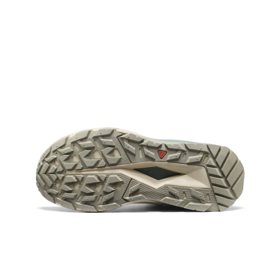 KEEN Women's Targhee Apex Mid WP -