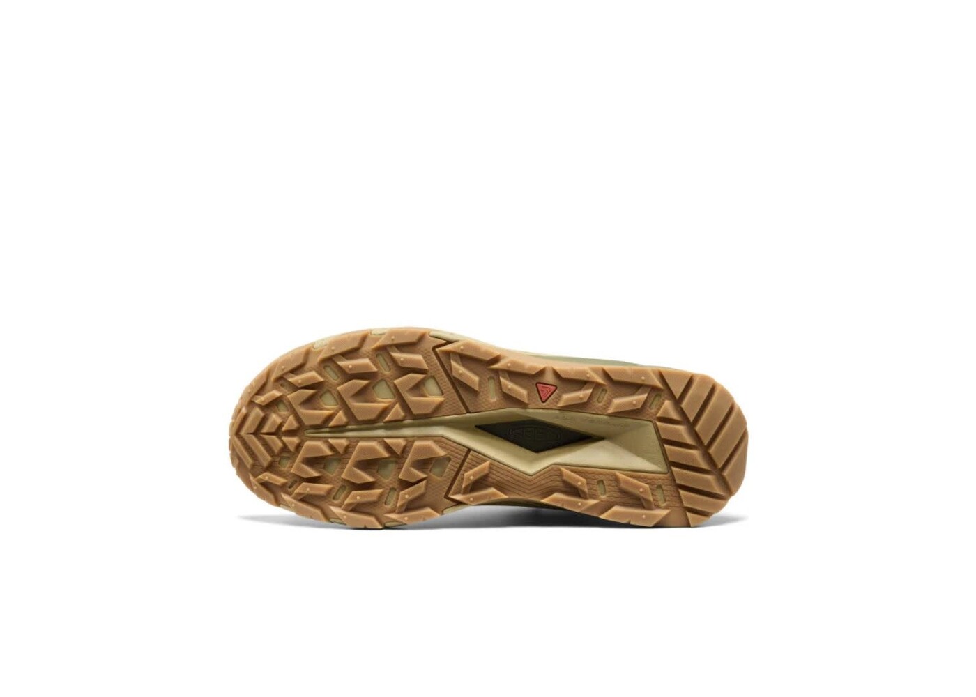 KEEN Targhee Apex Mid WP M-