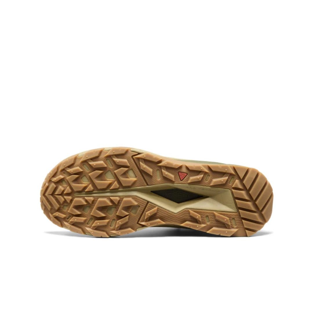 KEEN Targhee Apex Mid WP M-