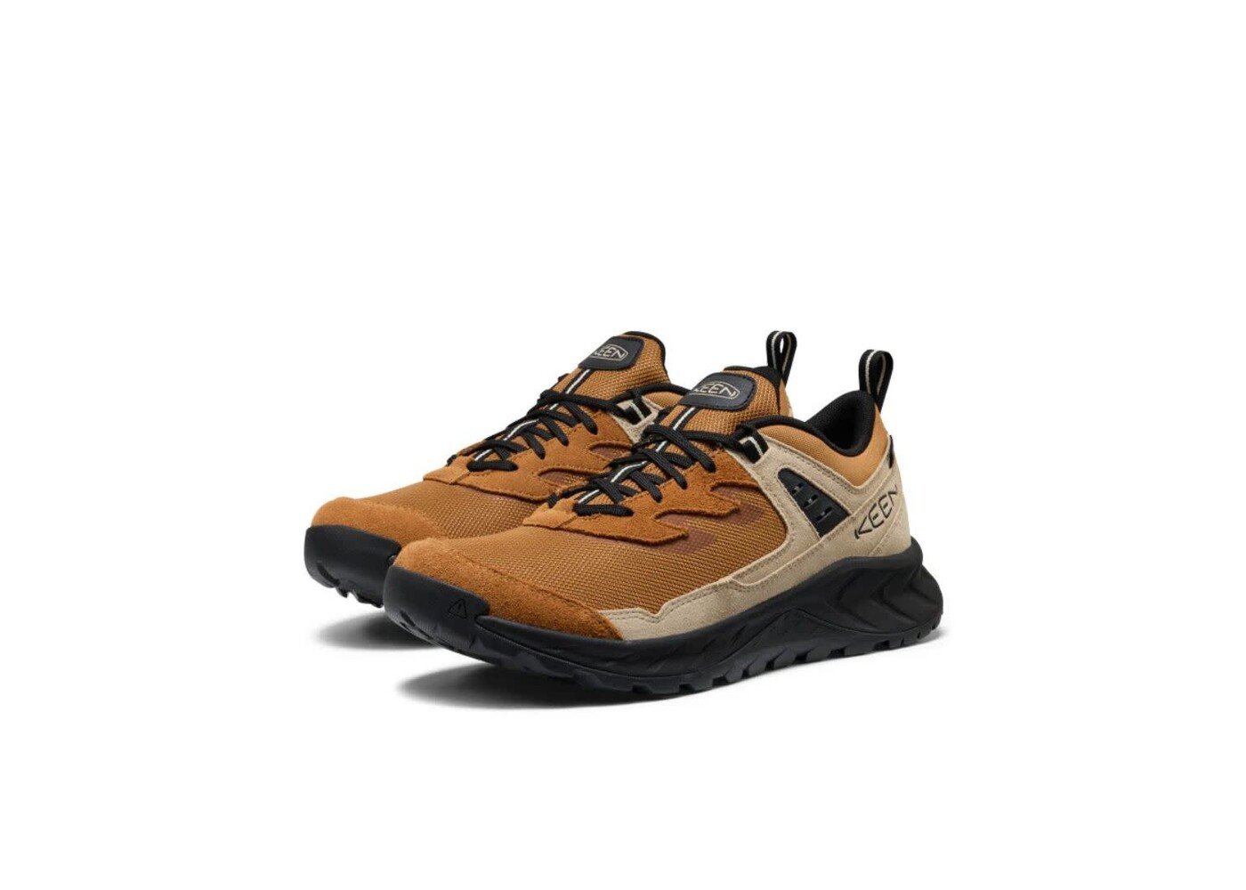 KEEN Hightrail WP M-