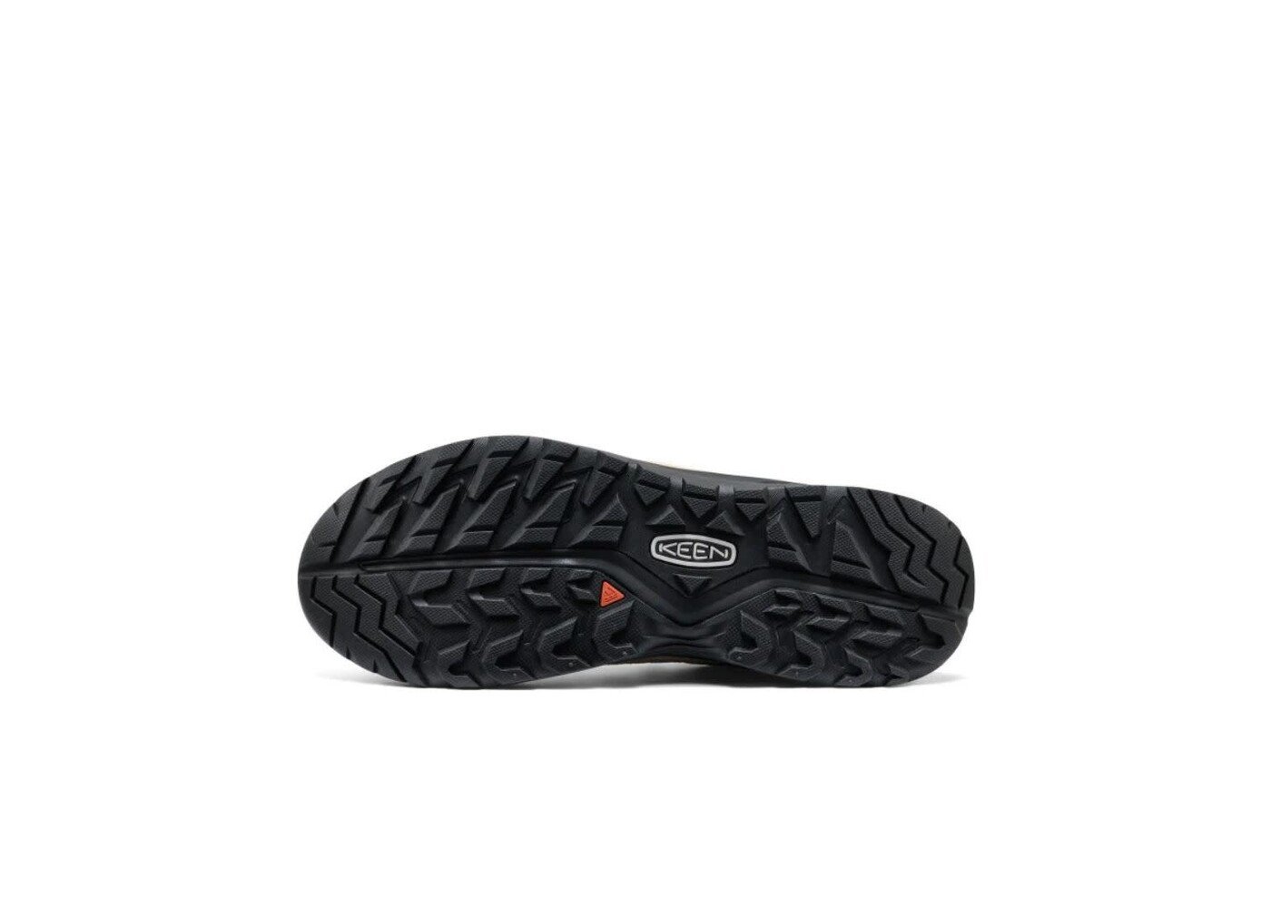 KEEN Hightrail WP M-