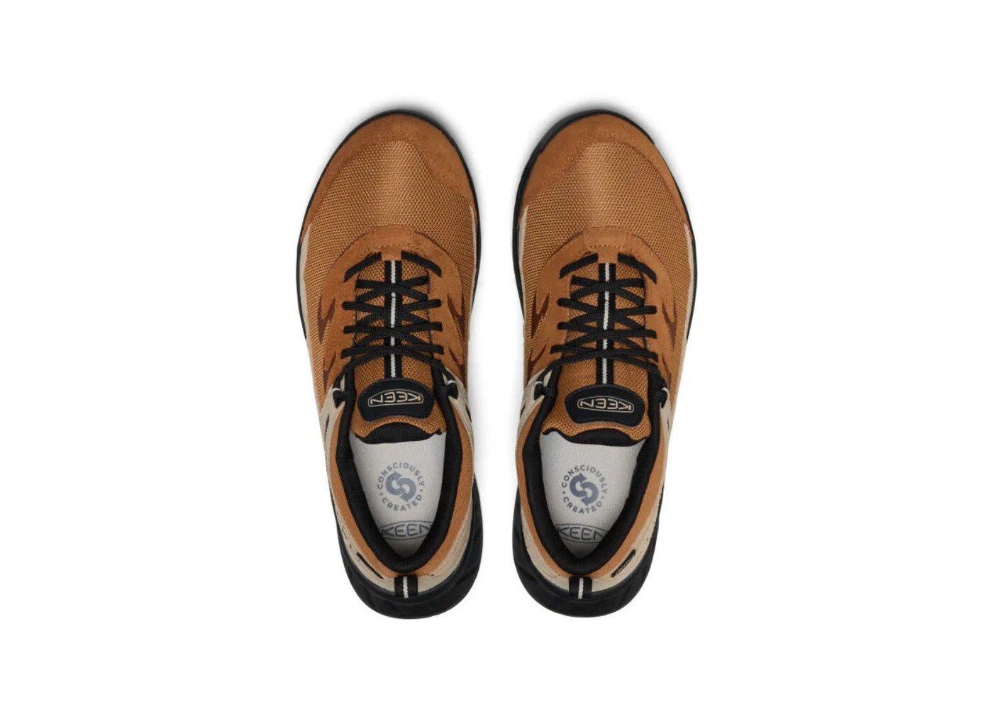 KEEN Hightrail WP M-