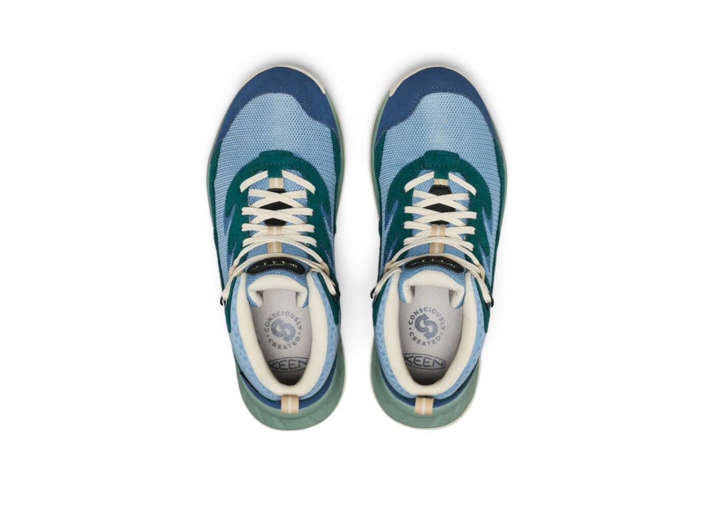 KEEN Women's Hightrail Mid WP -