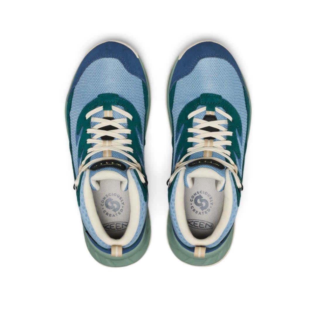 KEEN Women's Hightrail Mid WP -