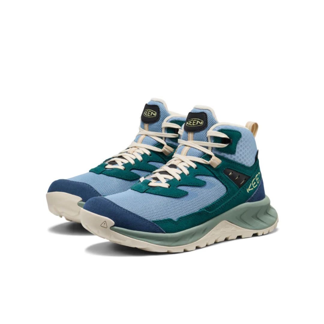 KEEN Women's Hightrail Mid WP -