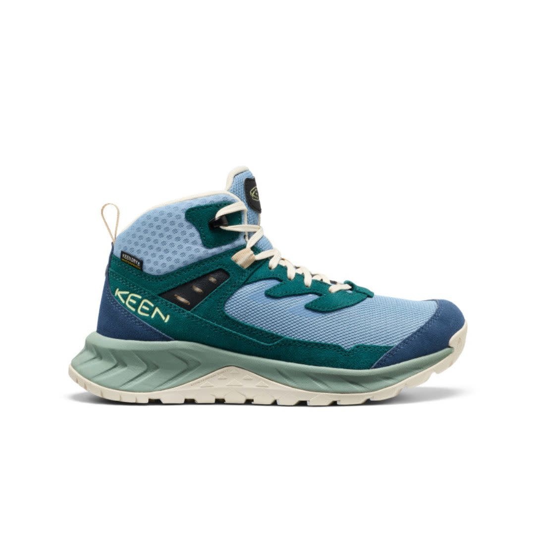 KEEN Women's Hightrail Mid WP -