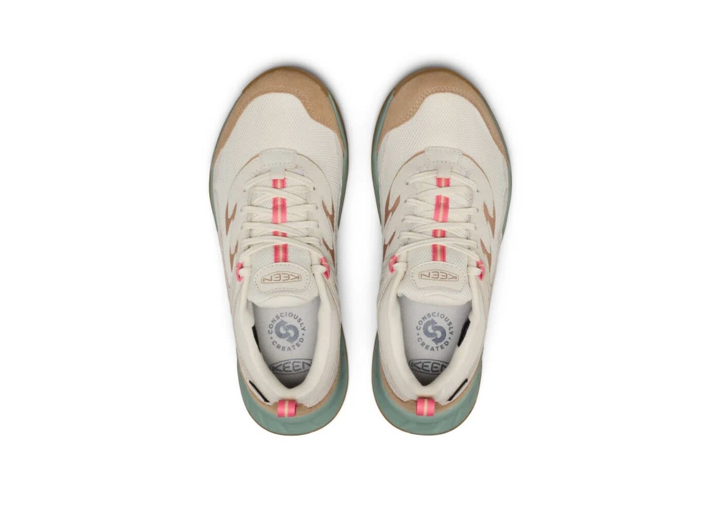 KEEN Women Hightrail  WP-