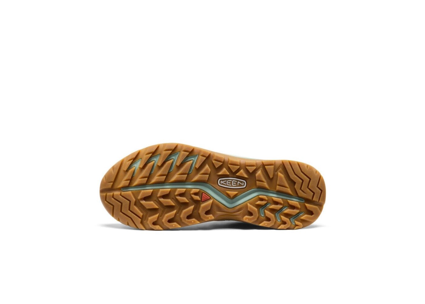 KEEN Women Hightrail  WP-