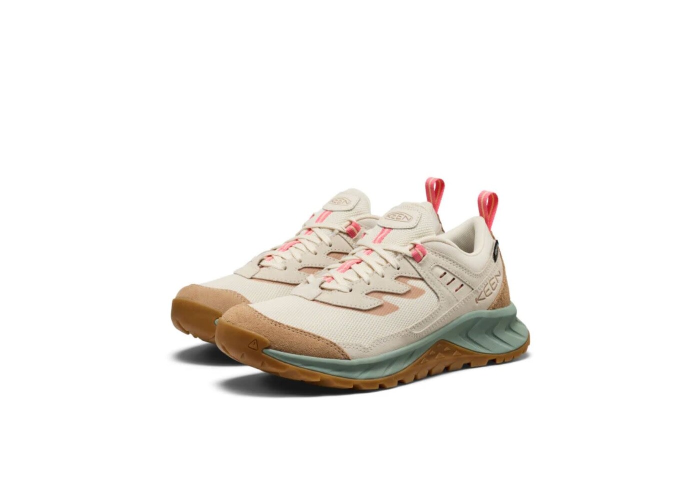 KEEN Women Hightrail  WP-