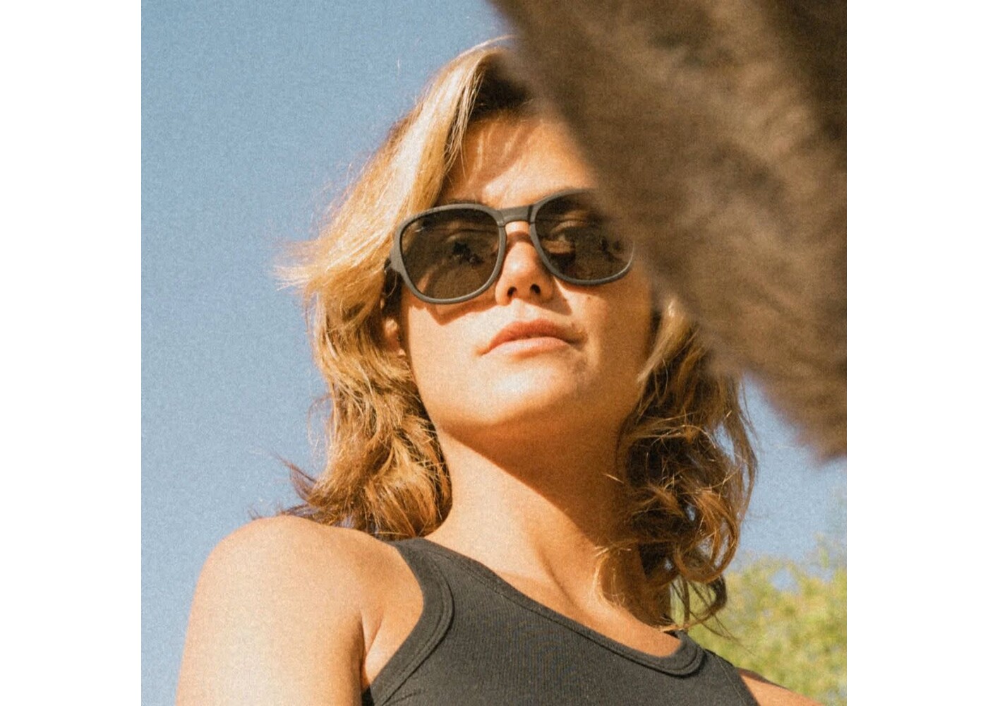 Teton / Charcoal / Polarized Yellow  Regular