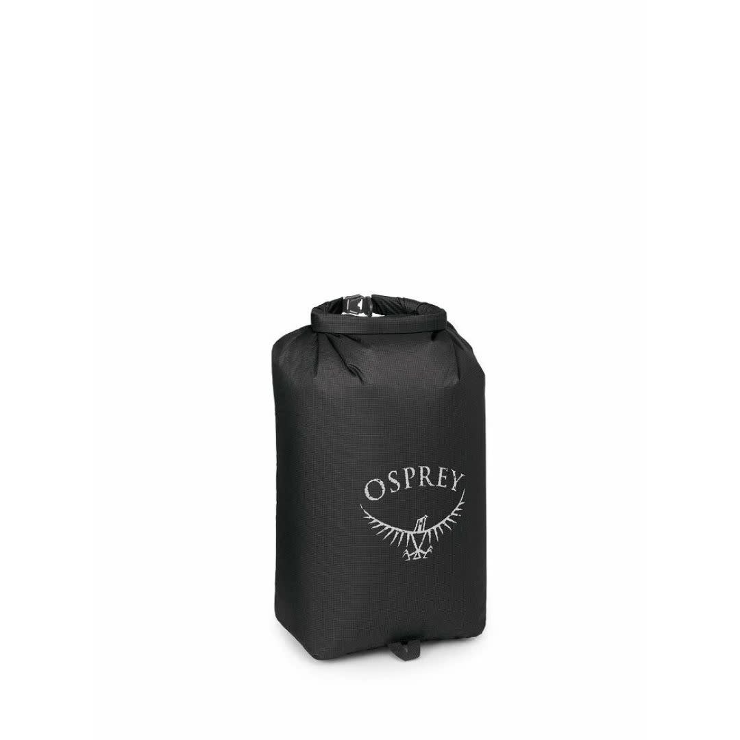 OSPREY Ultralight DrySack 20L Black