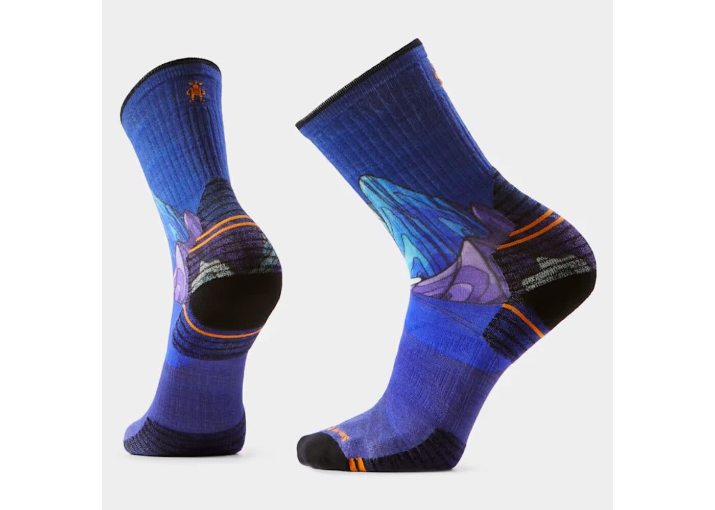 Hike Targeted Cushion Mountain Myth Crew Hike L