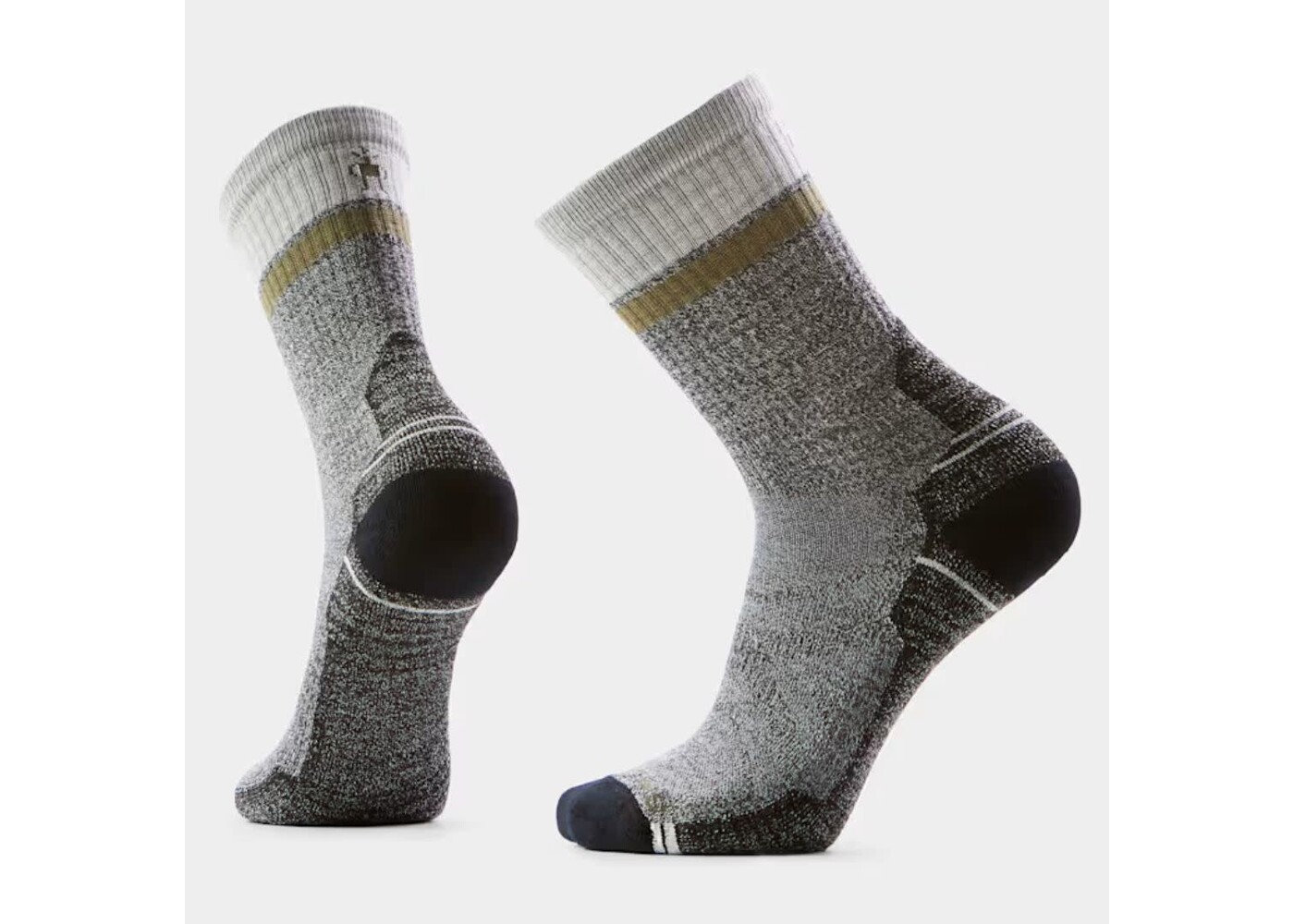 Hike Light Cushion Winding Trail  Crew  L