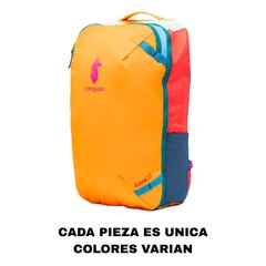 Cotopaxi Allpa Mini 20L Travel Pack - Del Dia