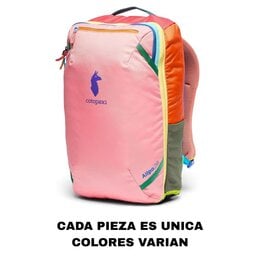 Cotopaxi Allpa 28L Travel Pack - Del Dia