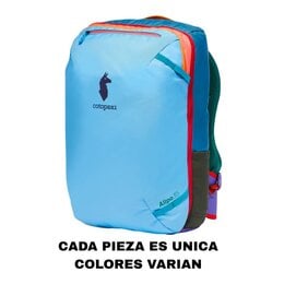 Cotopaxi Allpa 35L Travel Pack - Del Dia