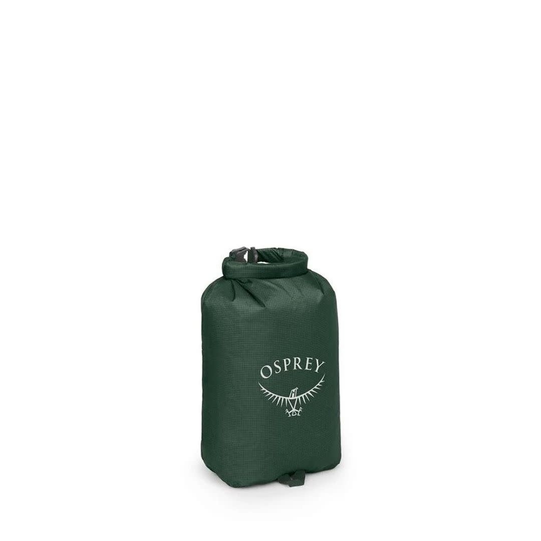 OSPREY Ultralight DrySack 6L Tundra Green