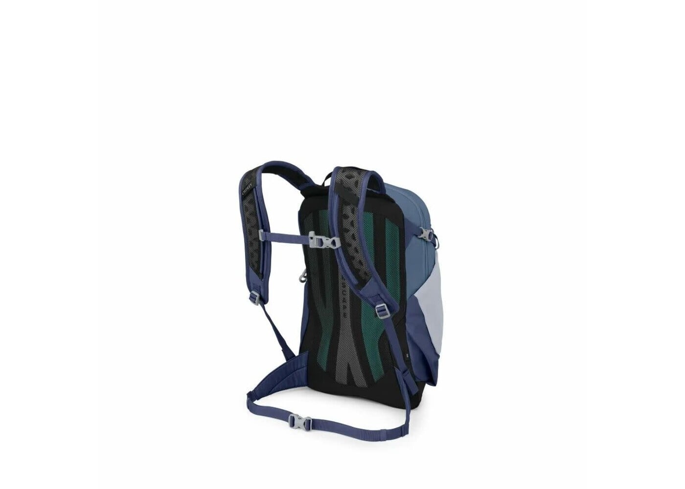 OSPREY Sportlite™ 15 Hiking Backpack Serenity Blue OS