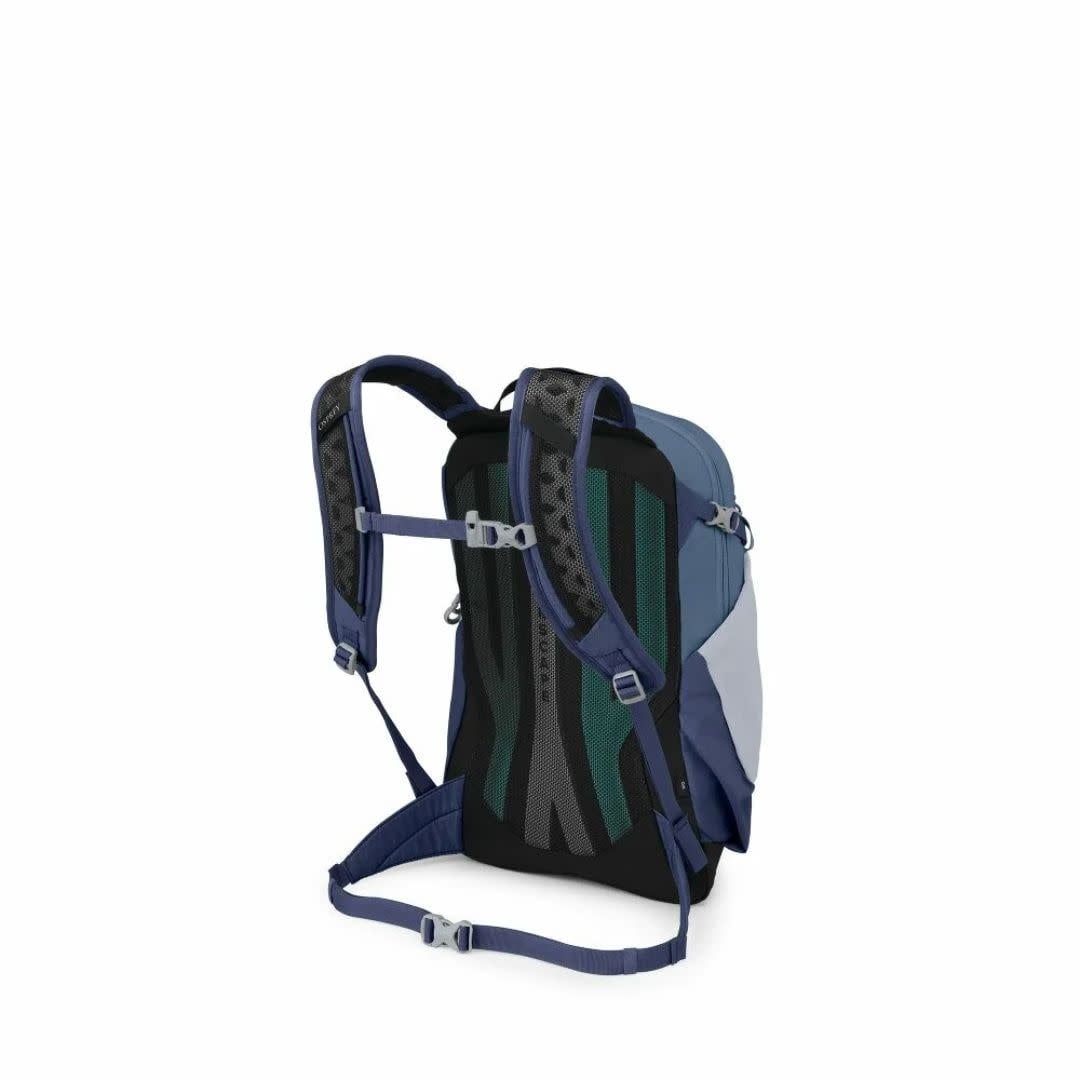 OSPREY Sportlite™ 15 Hiking Backpack Serenity Blue OS