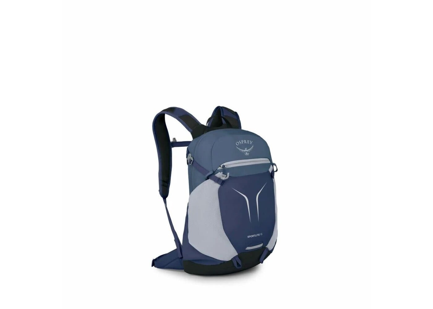 OSPREY Sportlite™ 15 Hiking Backpack Serenity Blue OS