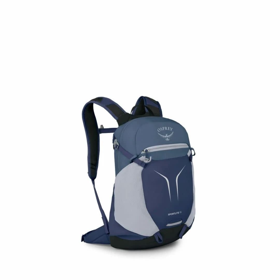 OSPREY Sportlite™ 15 Hiking Backpack Serenity Blue OS