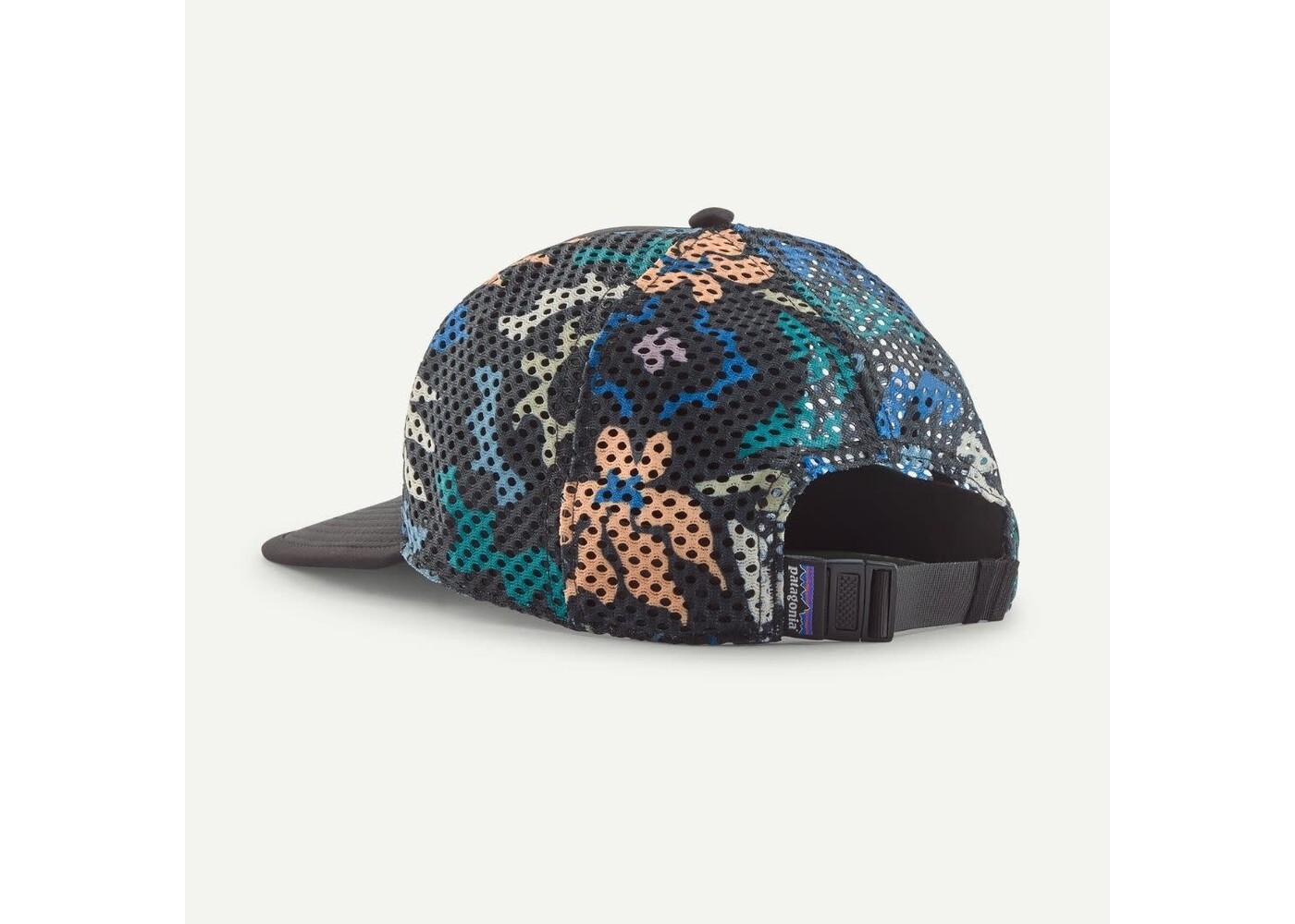 Patagonia Duckbill Trucker Hat BKLO