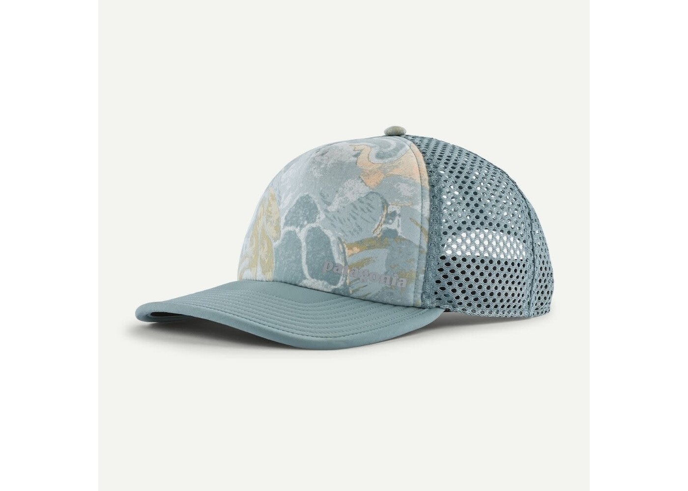Patagonia Duckbill Trucker Hat MTVI