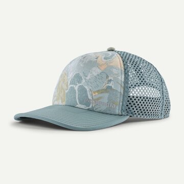 Patagonia Duckbill Trucker Hat MTVI