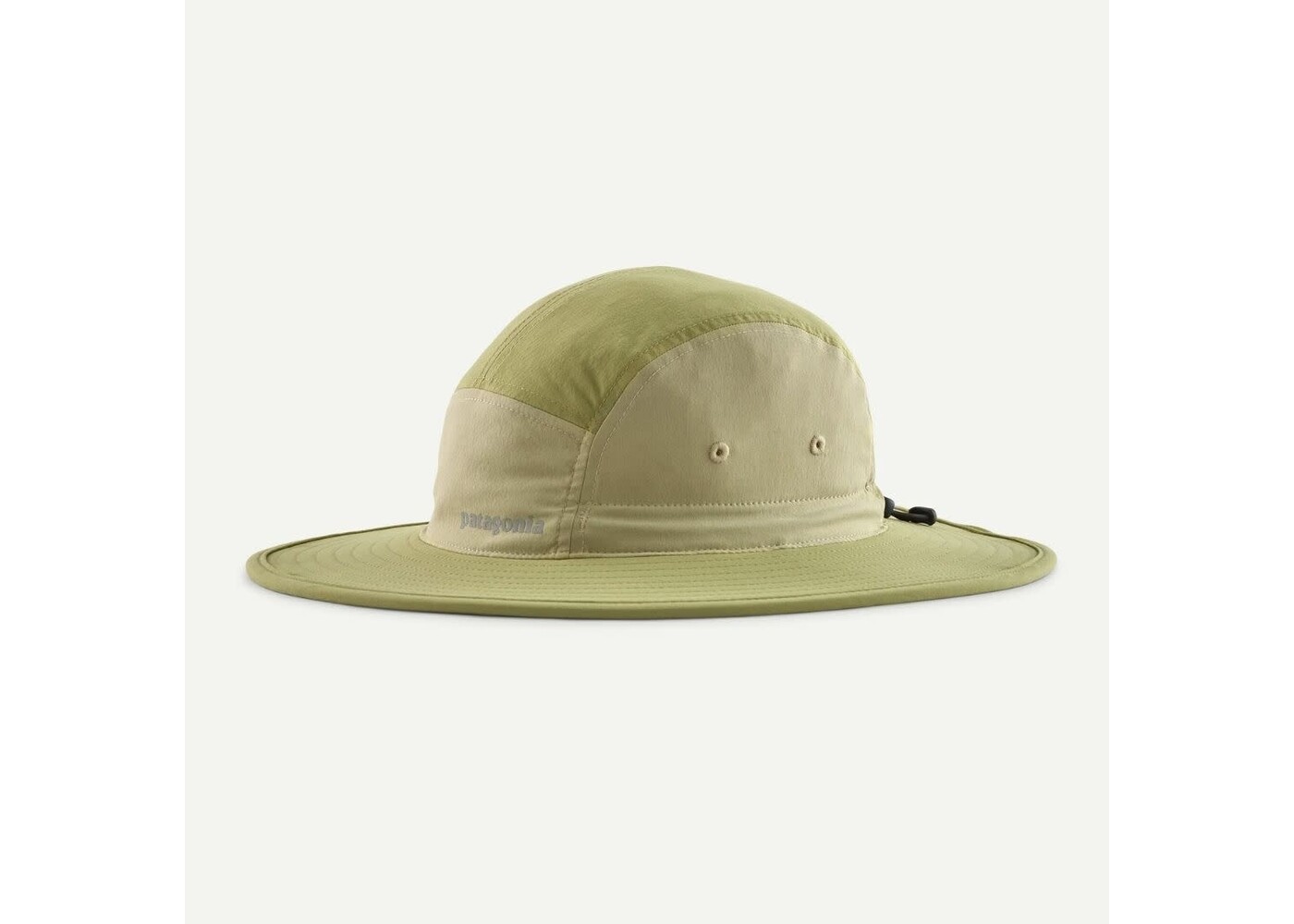 Patagonia Quandary Brimmer Hat GMTG Small