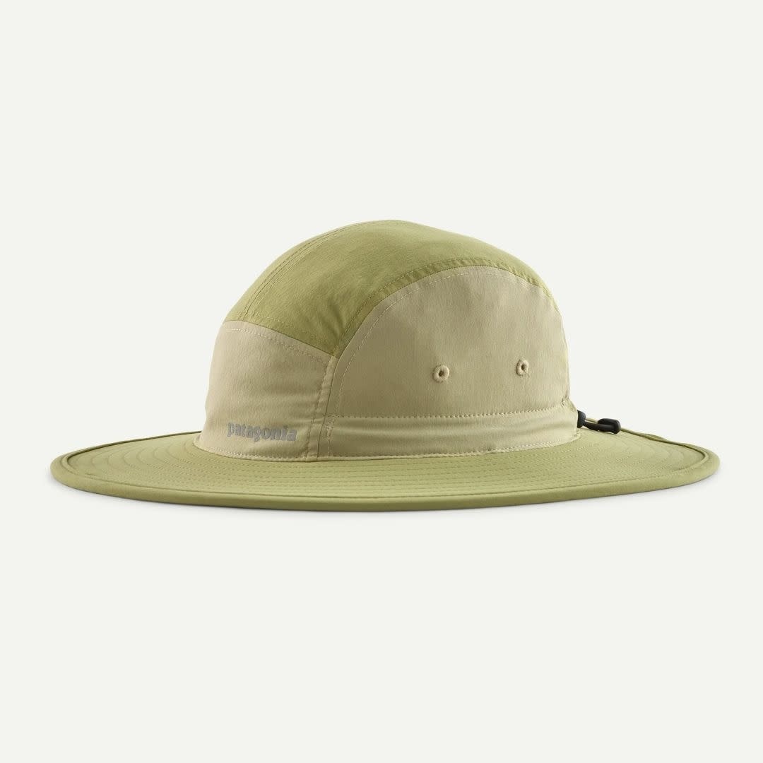 Patagonia Quandary Brimmer Hat GMTG Small