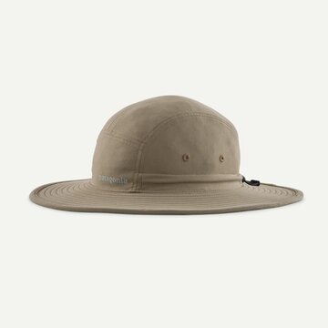 Patagonia Quandary Brimmer Hat WNGY Small