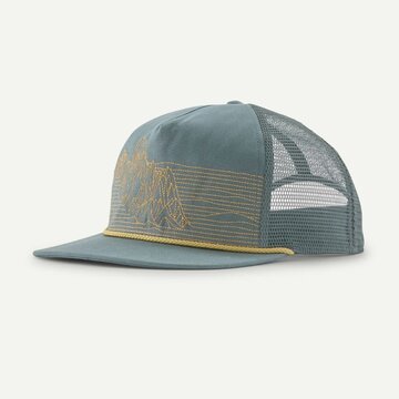 Patagonia Airfarer Cap STSA