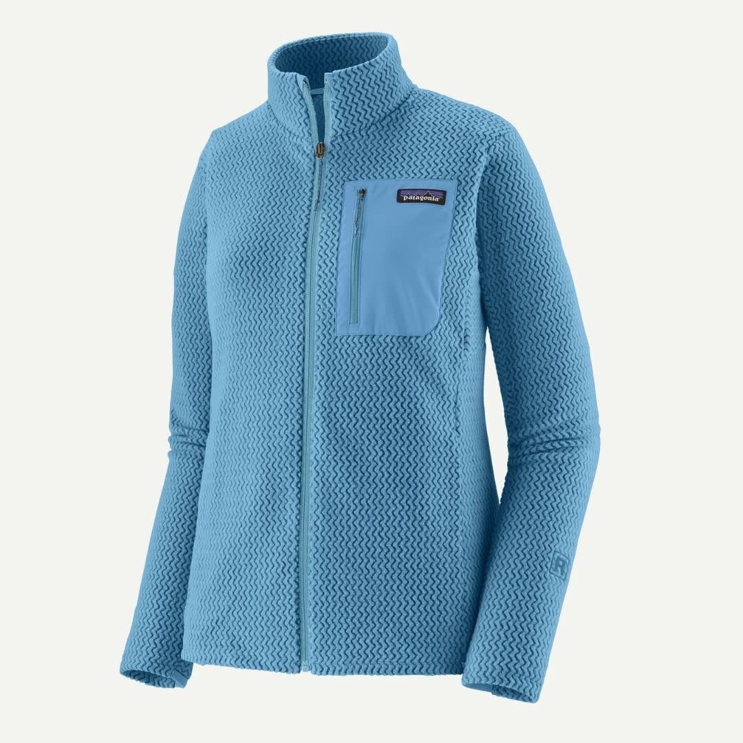 Patagonia W's R1 Air Jacket