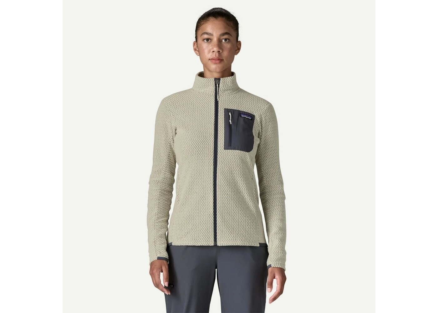 Patagonia W's R1 Air Jacket