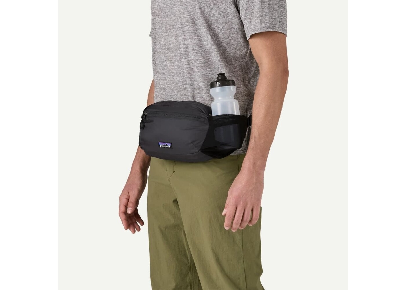 Patagonia Terravia Hip Pack AQST