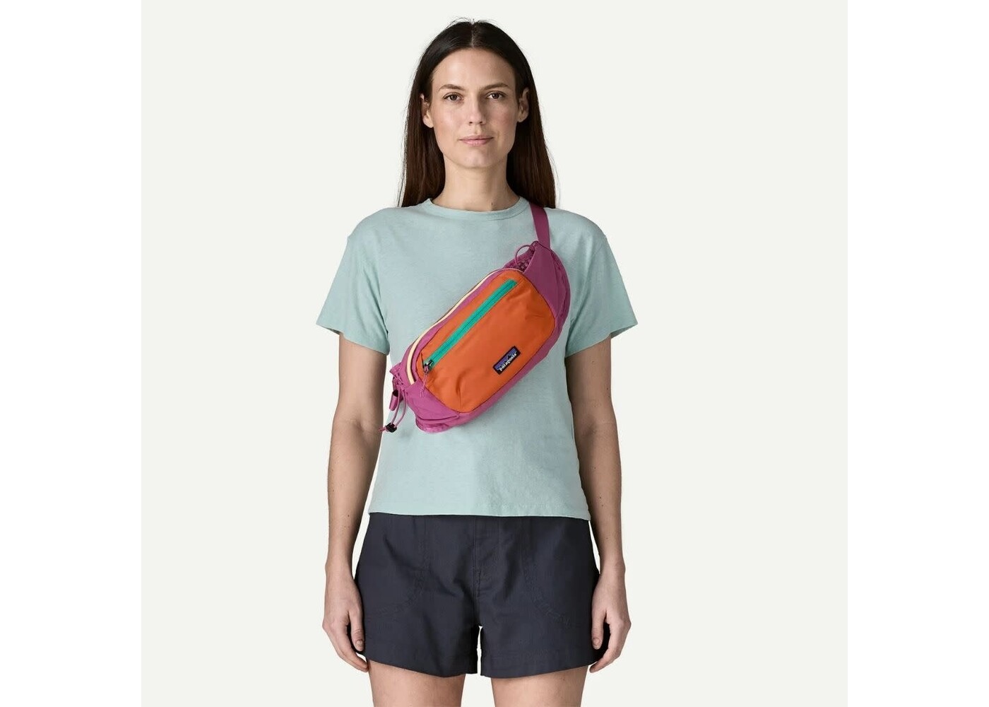 Patagonia Terravia Hip Pack CLOR