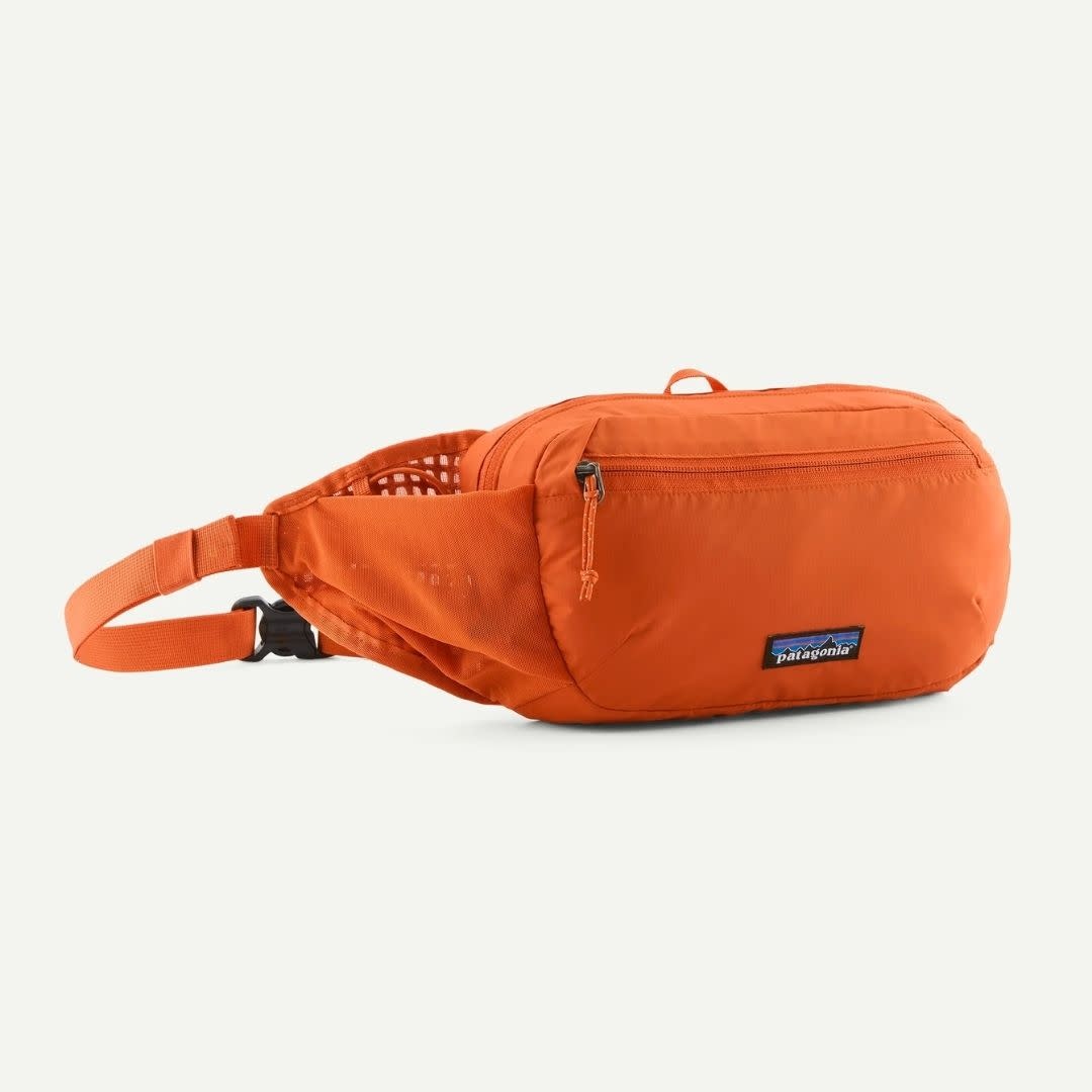 Patagonia Terravia Hip Pack CLOR
