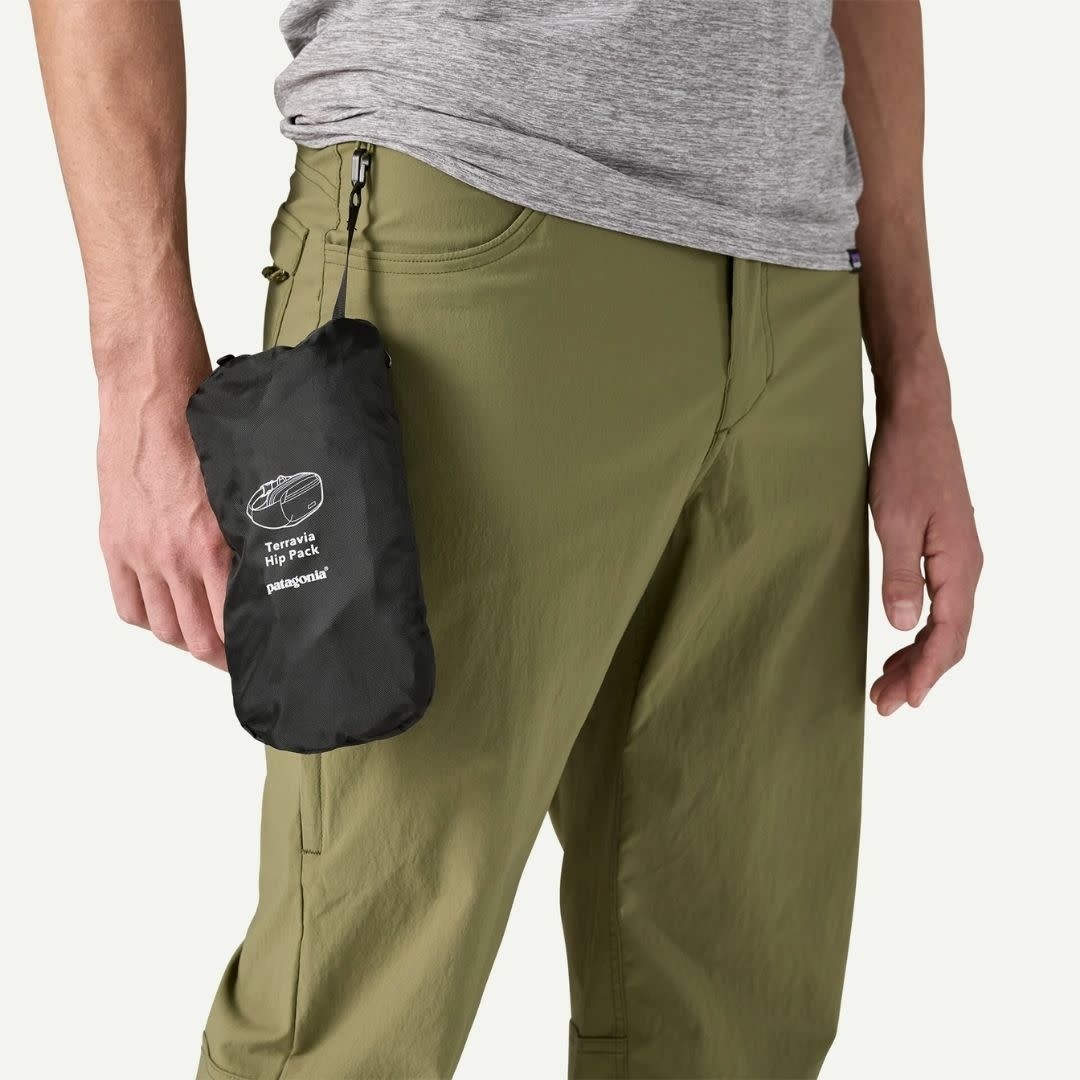 Patagonia Terravia Hip Pack FDMG