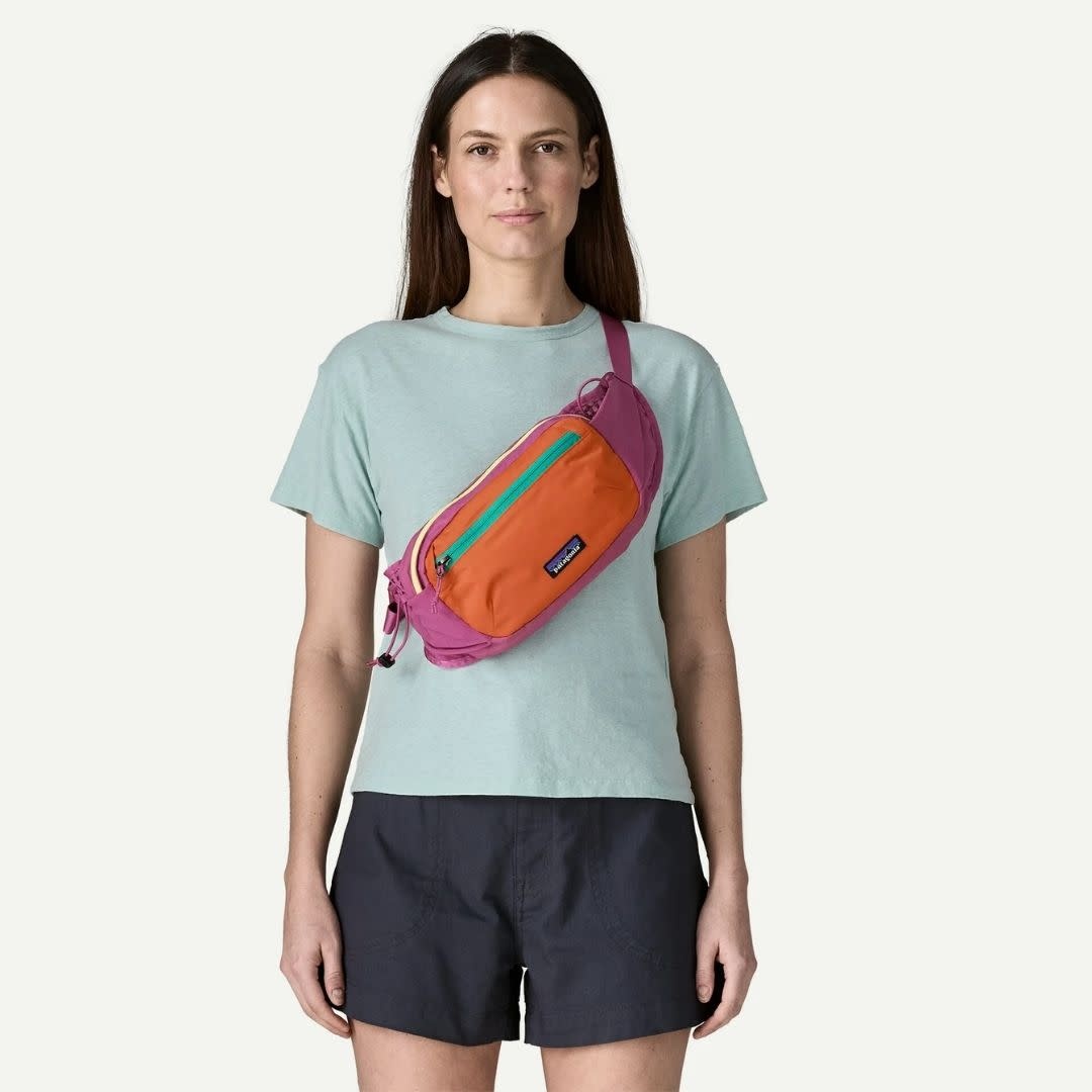 Patagonia Terravia Hip Pack QVLT