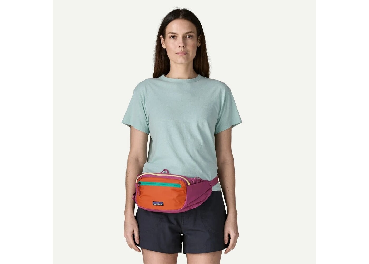 Patagonia Terravia Hip Pack QVLT