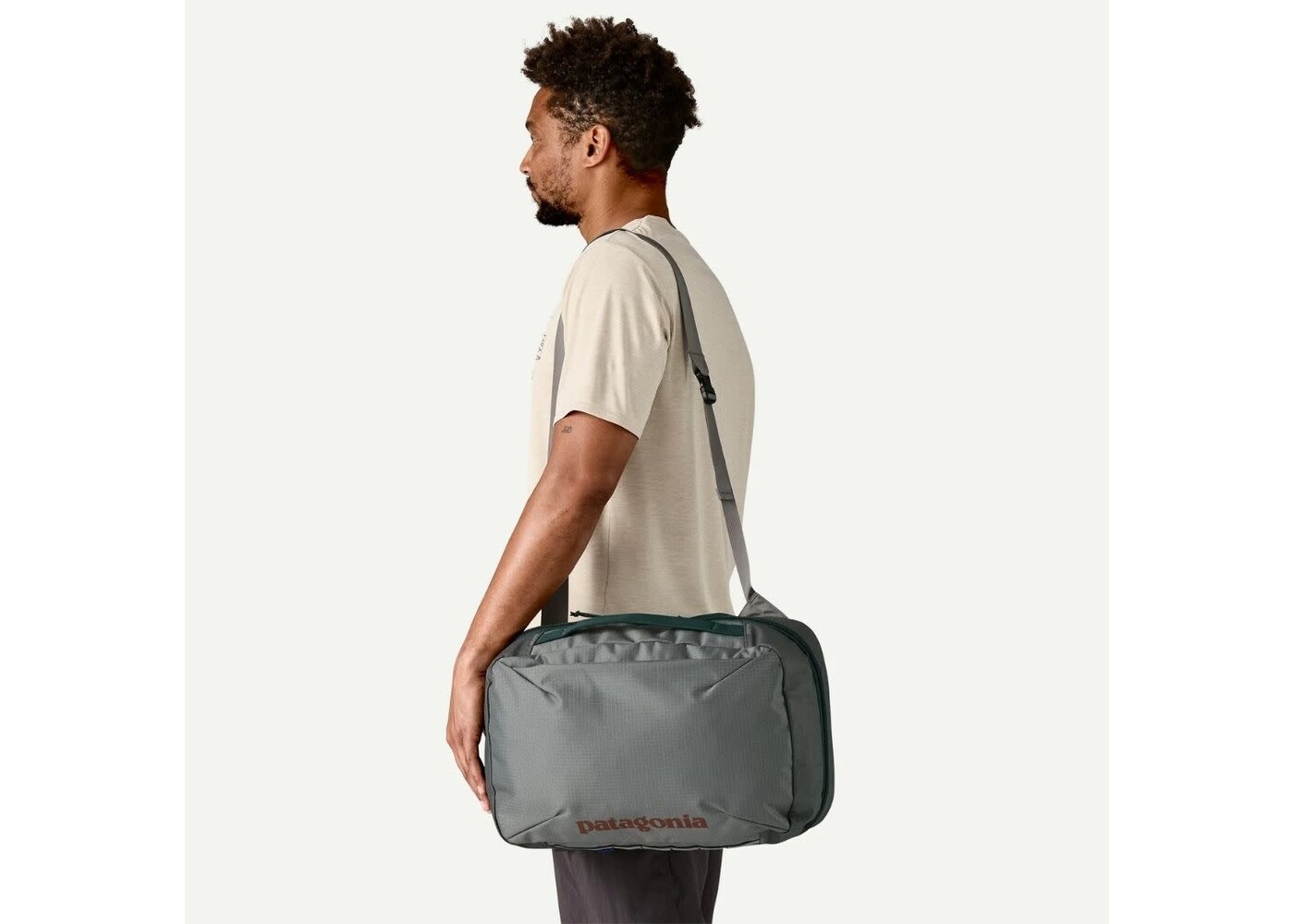 Patagonia Black Hole Micro MLC 22L Backpack NGRY