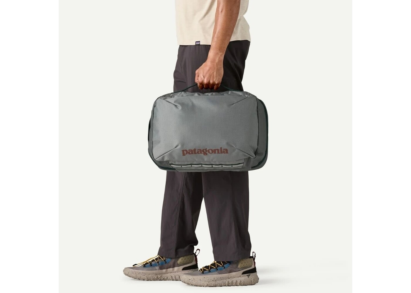 Patagonia Black Hole Micro MLC 22L Backpack NGRY