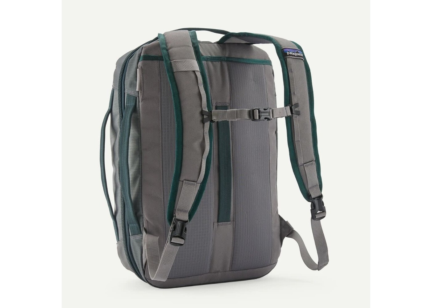 Patagonia Black Hole Micro MLC 22L Backpack NGRY