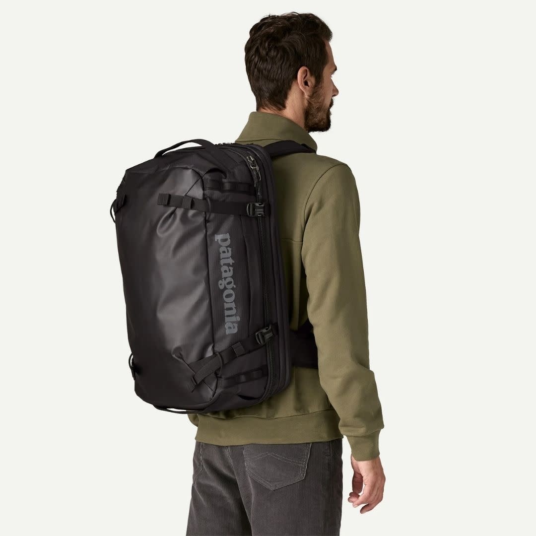 Patagonia Black Hole MLC 45L WSTO